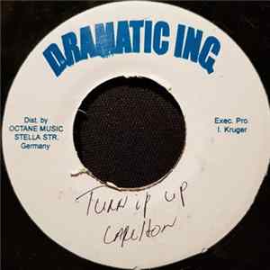 FLAC Capleton / George Nooks - Turn It Up / Let Me Be