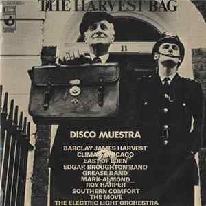 FLAC Various - The Harvest Bag
