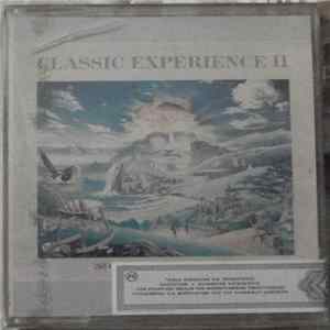 FLAC Various - Classic Experience II