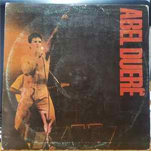 FLAC Abel Duerë - Anjo Do Bem