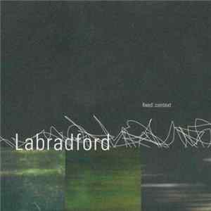 FLAC Labradford - Fixed::Context