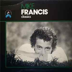 FLAC Mike Francis - Classics