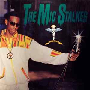 FLAC Doctor Ice - The Mic Stalker