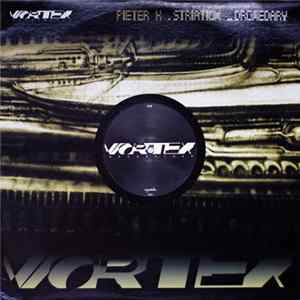 FLAC Pieter K - Striation / Dromedary