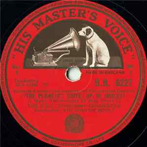 FLAC The B.B.C. Symphony Orchestra - "The Planets" Suite, Op. 32