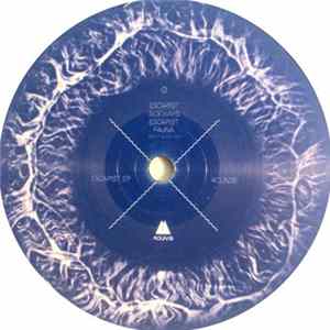 FLAC Rounds - Escapist, EP
