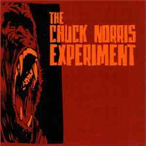 FLAC The Chuck Norris Experiment - The Chuck Norris Experiment