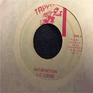 FLAC JC Lodge - Satisfaction