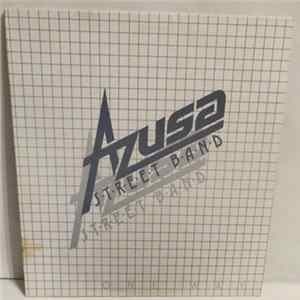 FLAC Azusa Street Band - One Way