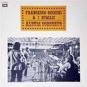 FLAC Francesco Guccini & I Nomadi - Album Concerto