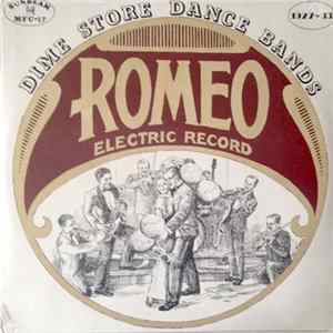 FLAC Various - Dime Store Dance Bands 1927-1933