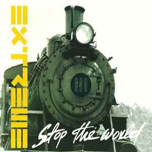 FLAC Extreme - Stop The World