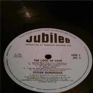 FLAC Vivian Dandridge - The Look Of Love