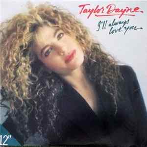 FLAC Taylor Dayne - I'll Always Love You