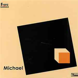 FLAC Franz Ferdinand - Michael