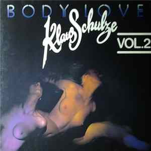 FLAC Klaus Schulze - Body Love Vol.2