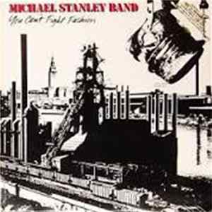 FLAC Michael Stanley Band - You Can't Fight Fashion