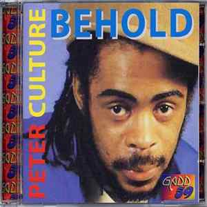 FLAC Peter Culture - Behold