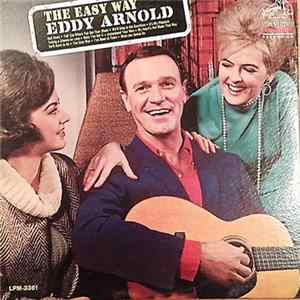 FLAC Eddy Arnold - The Easy Way