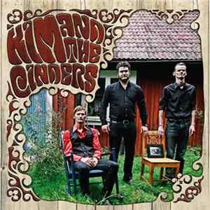 FLAC Kim And The Cinders - Kim And The Cinders