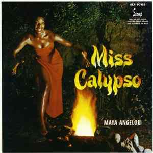FLAC Maya Angelou - Miss Calypso