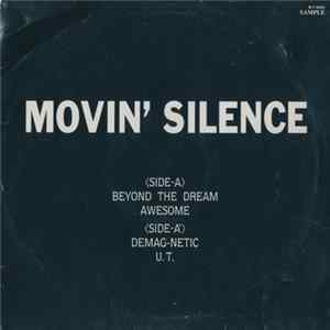 FLAC Movin' Silence - Movin' Silence