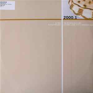 FLAC DJ Wag / DJ Scot Project - 2000.1