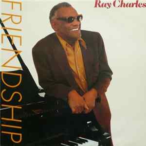 FLAC Ray Charles - Friendship