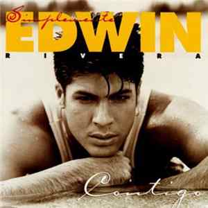 FLAC Edwin Rivera - Contigo