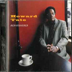 FLAC Howard Tate - Rediscovered