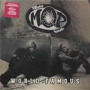 FLAC M.O.P. - World Famous
