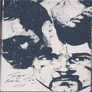 FLAC Jorge Arana Trio - Oso E.P.