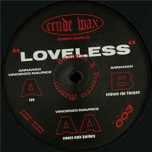 FLAC Annanan x Vincenzo Maurice - Loveless
