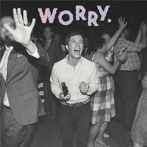 FLAC Jeff Rosenstock - Worry.