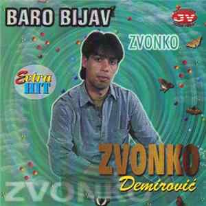 FLAC Zvonko Demirović I Orkestar Južne Zvezde - Tri Extra Hita