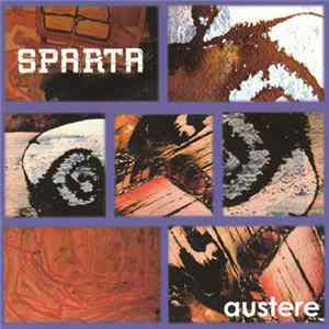 FLAC Sparta - Austere