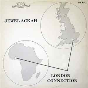 FLAC Jewel Ackah - London Connection