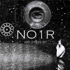 FLAC NO1R - Are Stars EP