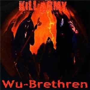 FLAC Killarmy - Wu-Brethren