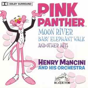 FLAC Henry Mancini And His Orchestra - The Pink Panther And Other Hits