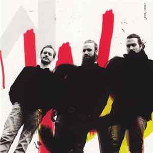 FLAC Momentum - Momentum
