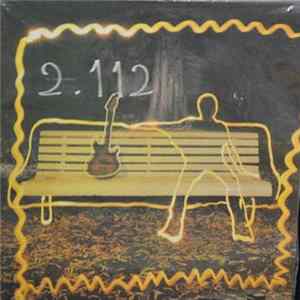 FLAC 2.112 - 2.112