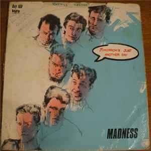 FLAC Madness - Tomorrow's (Just Another Day)