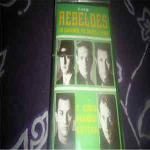 FLAC Los Rebeldes - Un Español En Nueva York Y Otros Grandes Exitos