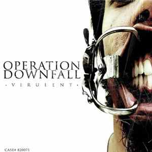 FLAC Operation Downfall - Virulent