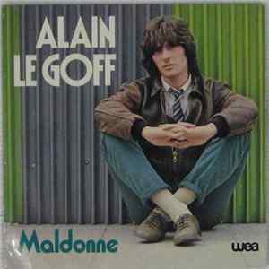 FLAC Alain Legoff - Maldone