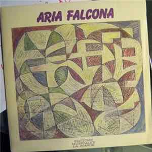 FLAC Aria Falcona - Ochji Turchini / Cusi Dolce