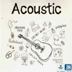 FLAC Various - Acoustic