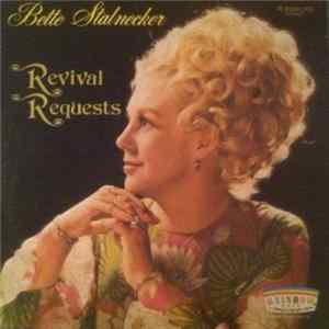 FLAC Bette Stalnecker - Revival Requests
