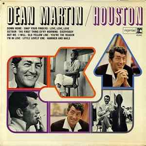 FLAC Dean Martin - Houston